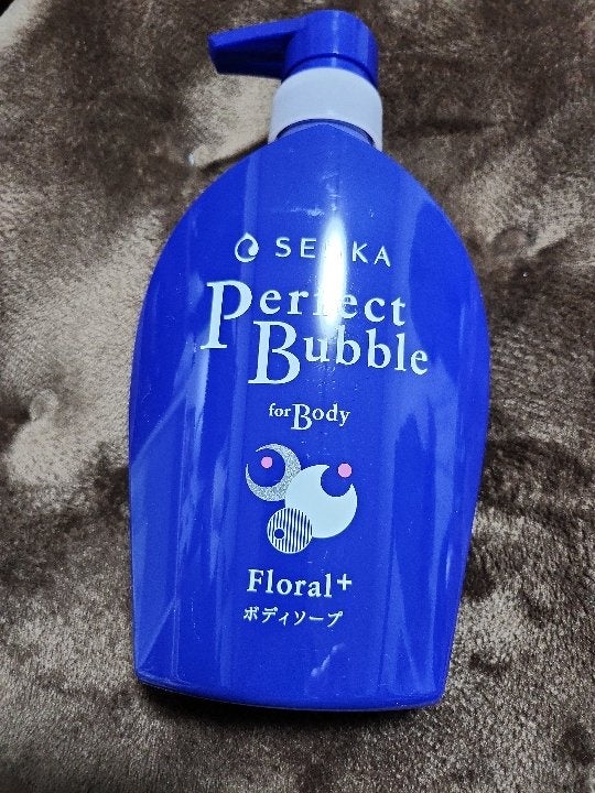 资生堂 Senka 专科完美泡泡沐浴露 图4