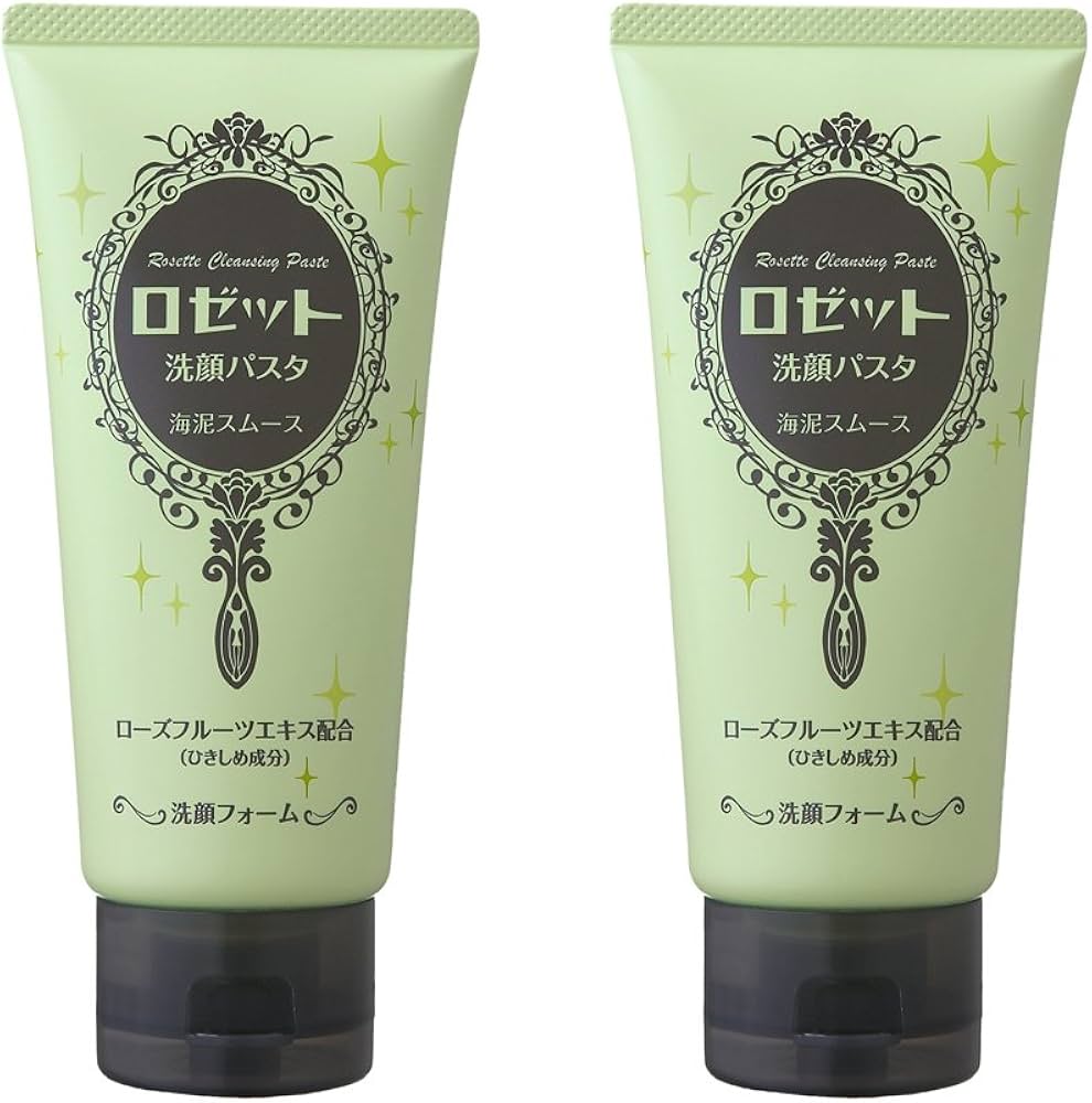Rosette 诗留美屋海泥洁面膏 图3